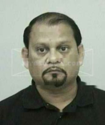 Bharat Mansukhlal Mehta
