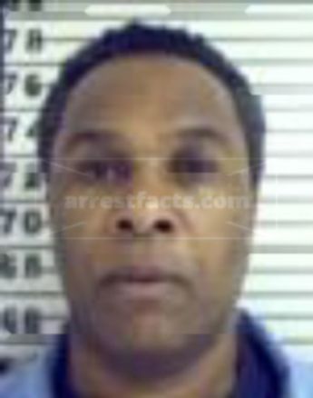 Otis Randall Byrd