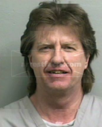 Randall W Mcgehee