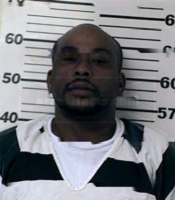 Corey Lamount Polk