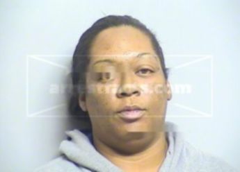 Demekia Donyel Adams