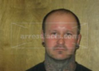 Steven Wayne Mcginnis