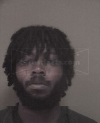 Deshawn Lamar Northam