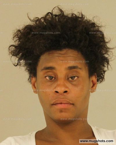 Adrienne Nicole Mcgee