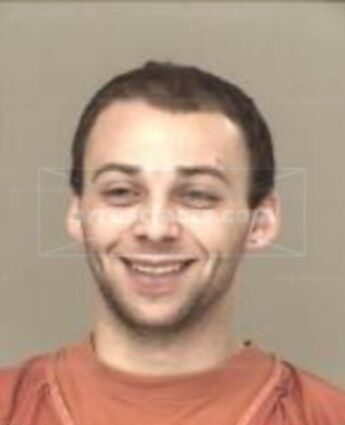 Brandon Michael Krueger