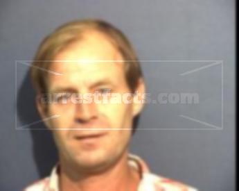Jerry Lee Martin