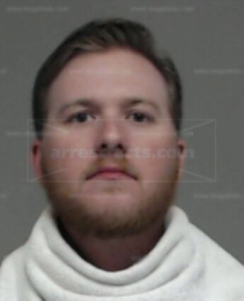Joshua Caleb Harrison