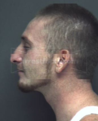 Jerred Randall Byrd Sr