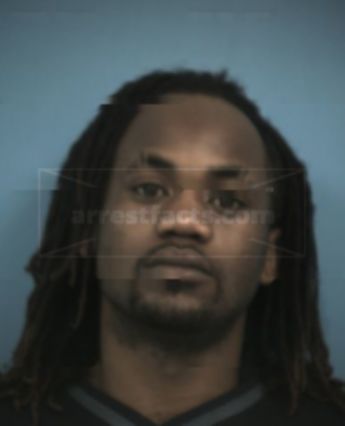 Keith Lamar Lewis