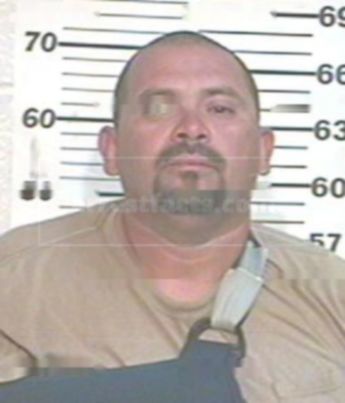 Ramon Ramirez Canales