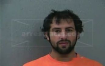 Justin Michael Hungerford