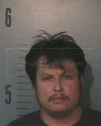 Angel Sanchez-Rodriguez