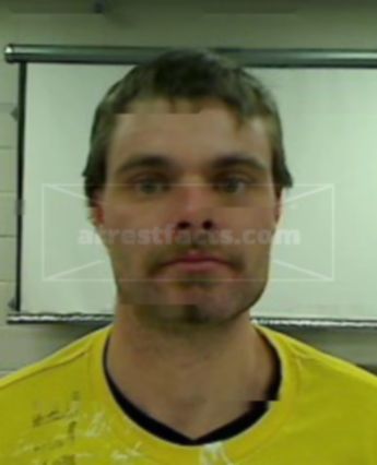 Dustin Coy Helms