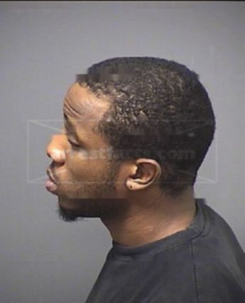 James Christopher Ellis