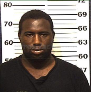 Ledarrin Roosevelt Warfield