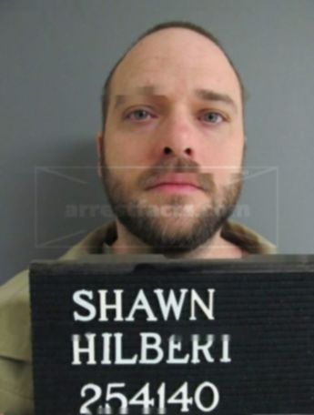 Shawn D Hilbert