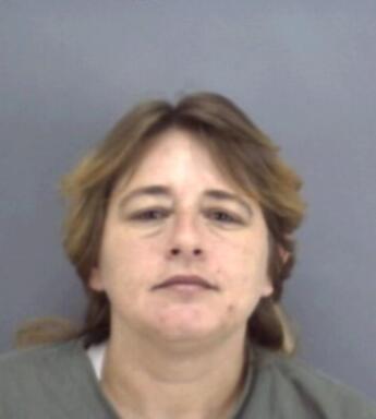 Nancy Leerita Mckinney