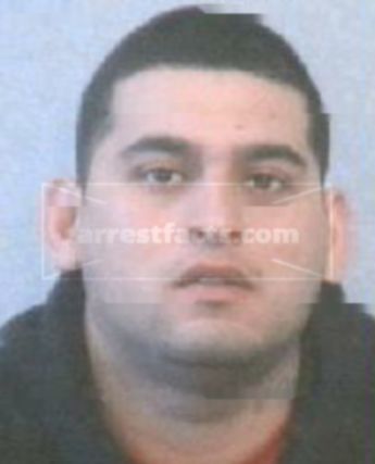 Conrad Amroso Gonzales