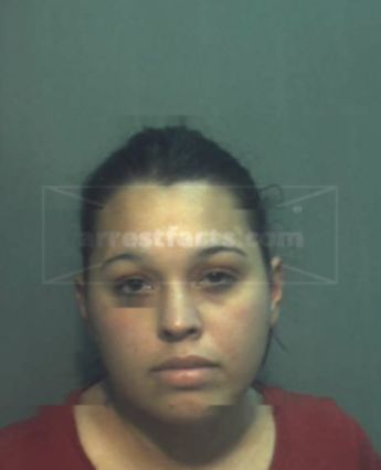 Cassandra Margie Pacheco
