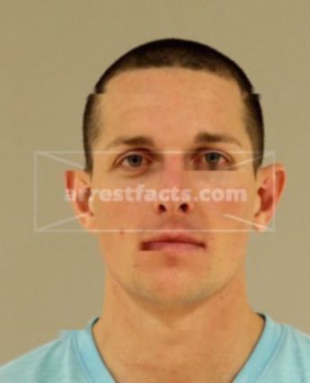 Justin Ryan Miller