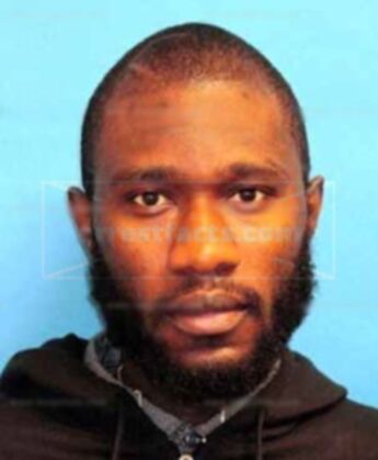Benson Pierre