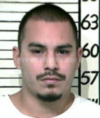 Rudy Vasquez