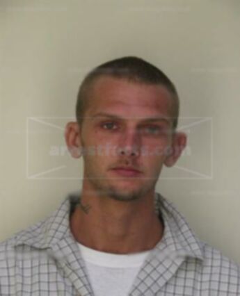 Justin Nathaniel Jarrell