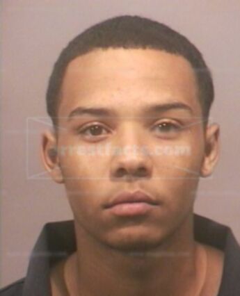 Lamar Solomon Perry