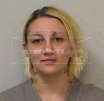 Jennifer Marie Carroll