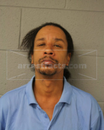 Andre Shelby