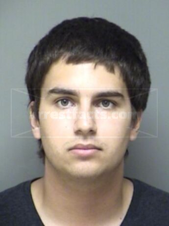 Jeremy David Dominguez
