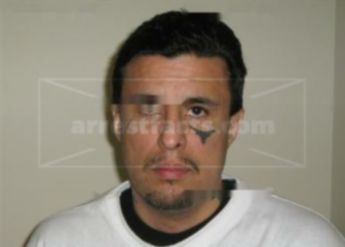 Juan Manuel Coronado