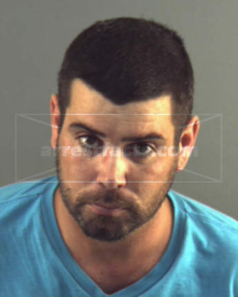 Justin Matthew Anderson