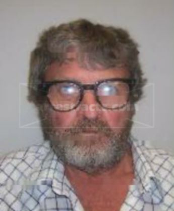 Johnny Larry Hinson