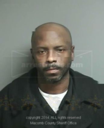 Eric Wayne Turner