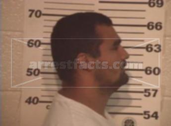 Luis Roberto De La Garza Chavez