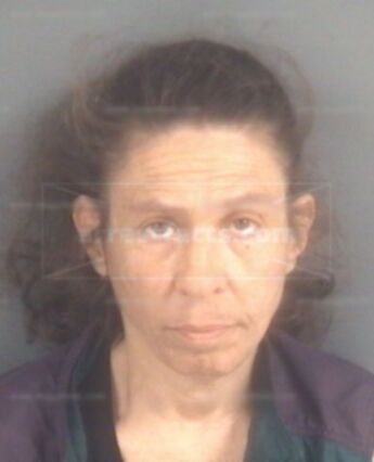 Tina Fay Locklear