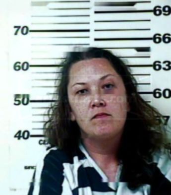 Dina Leann Butler