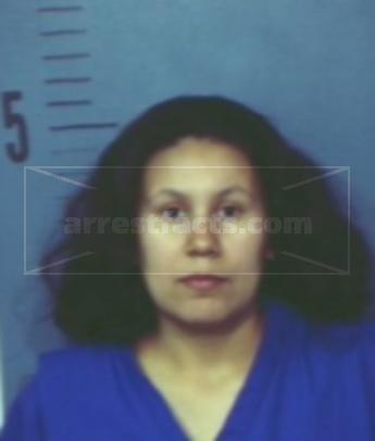 Melanie Estrada Jimenez