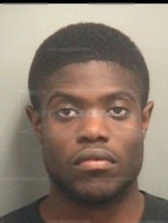 Irvan Cox Simeon