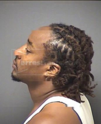 Antonio Lamar Hamlin