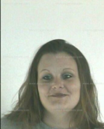Gina F Mckenney
