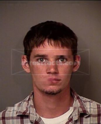 Dalton James Bradley