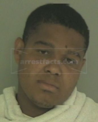 Marcus Anthony Green