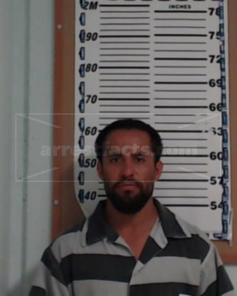 Genaro Gomez-Balderrama