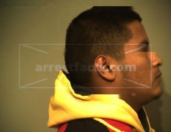 Julio Angle Carrillo Lara
