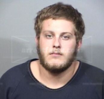 Corey Aaron Stedman