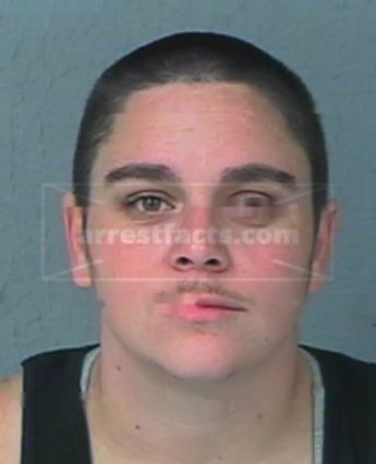 Melissa Joanne Sturgeon