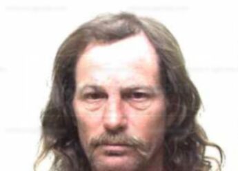Billy Buck Chadwick