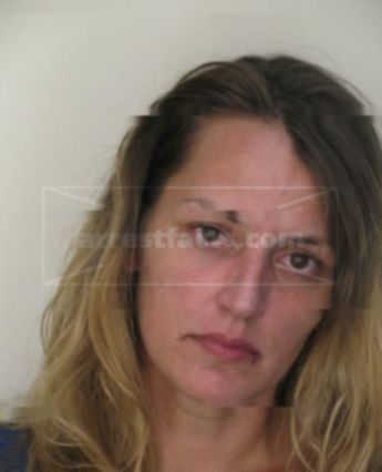 Shelley Dawn Harrison
